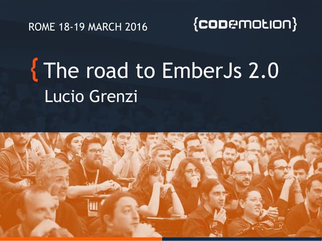 The road to Ember.js 2.0