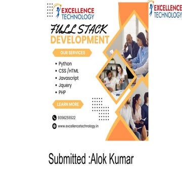 Full Stack Development: Mastering the Art of Building Comprehensive Web Appli...