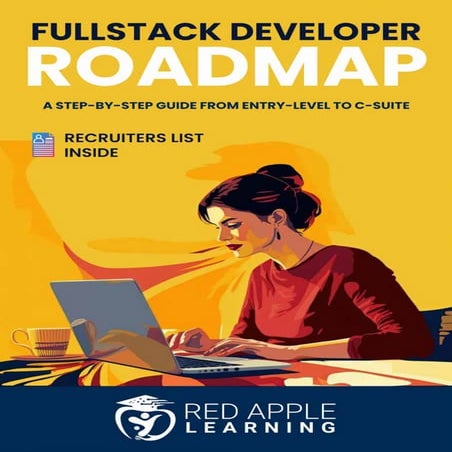 Comprehensive Career Guide for MEAN/MERN Stack Developers: Roles ...