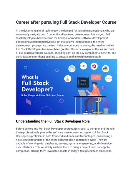 Roadmap to Full Stack Mastery with Full Stack Training.pdf