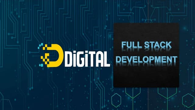 Full Stack Web Development.pptx