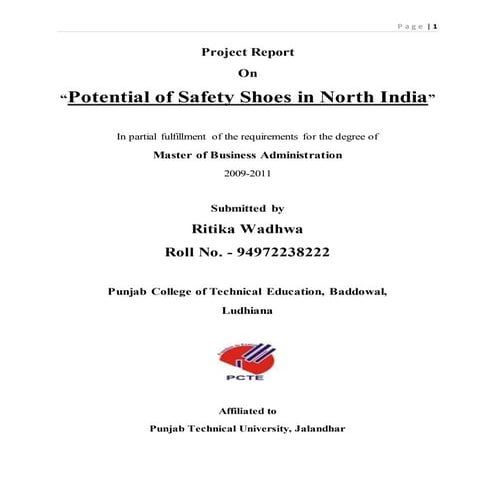 Fullsummertrainingreport 101019125734-phpapp01