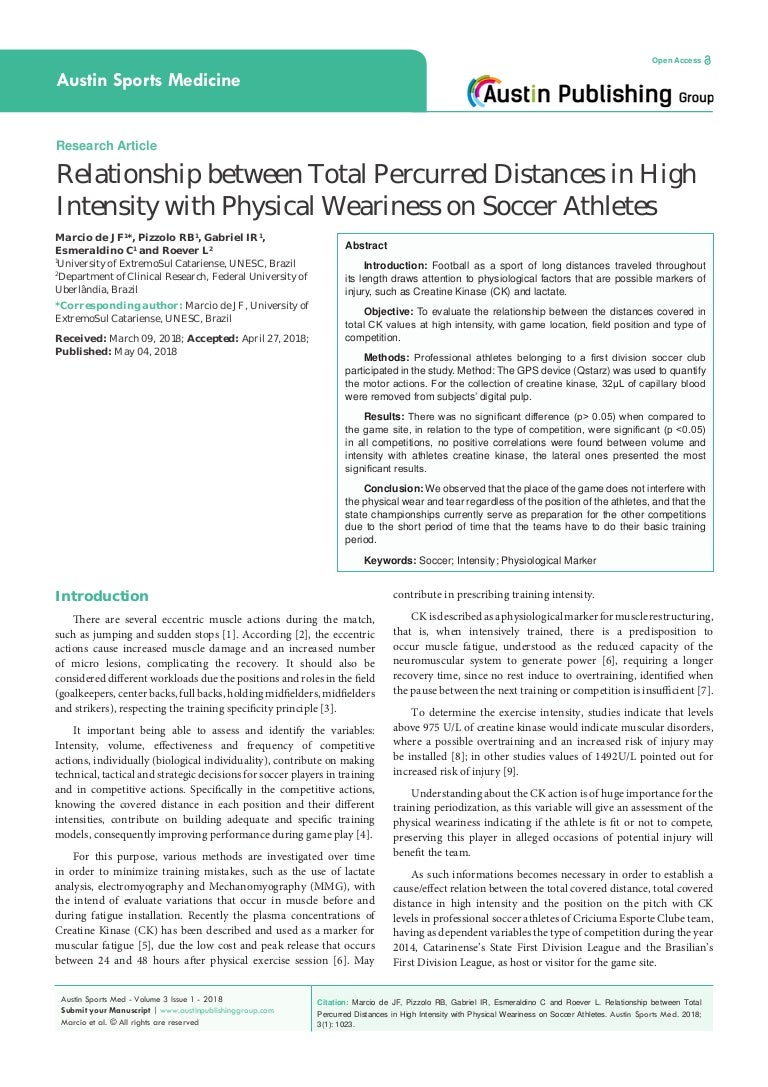 Austin Sports Medicine