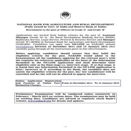 Full text english_advertisement_for_grade_a_and_b_english