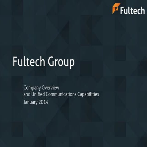 UCaaS Solutions for businesses