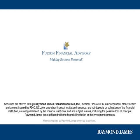 Fulton Financial Advisors