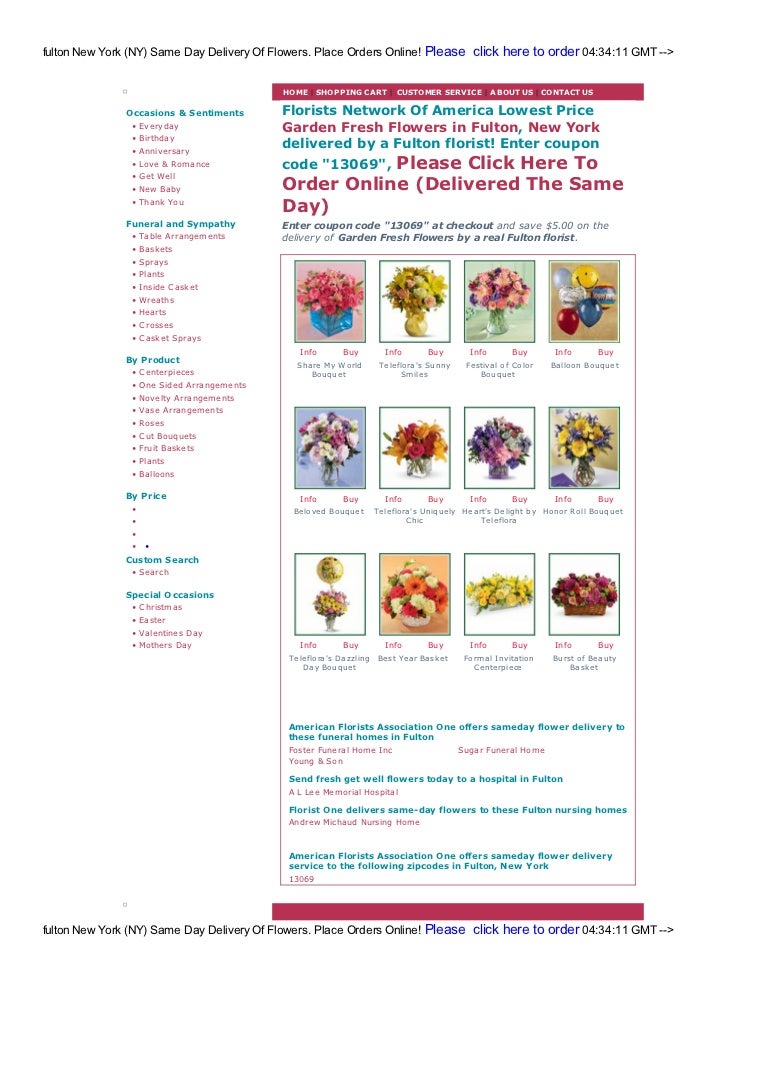 Foster Funeral Home Fulton Ny Homelooker