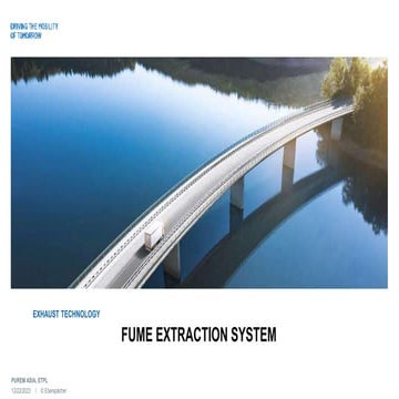 Fume Extraction System1.pptx