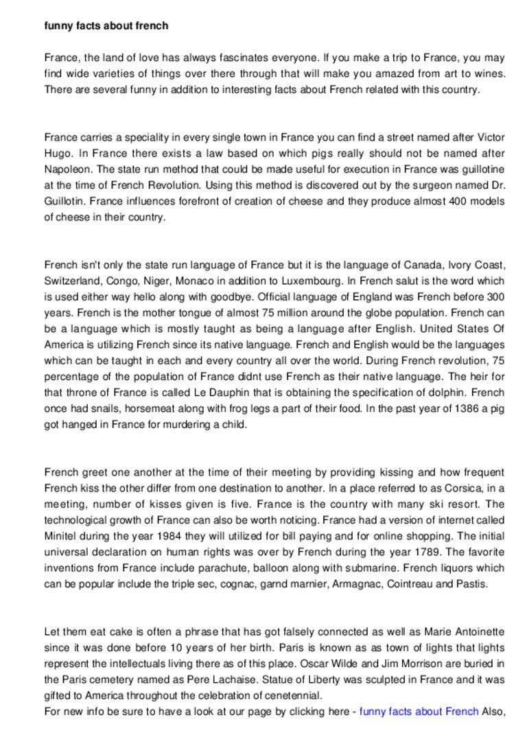 interesting facts about the french horn