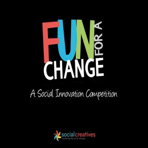 The Four Keys to Fun: Designing Emotional Engagement and Viral ...