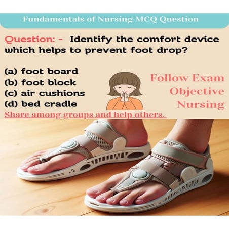 Fundamentals of Nursing Questions|Nursing MCQ Set-75|Exam Objective| | PDF