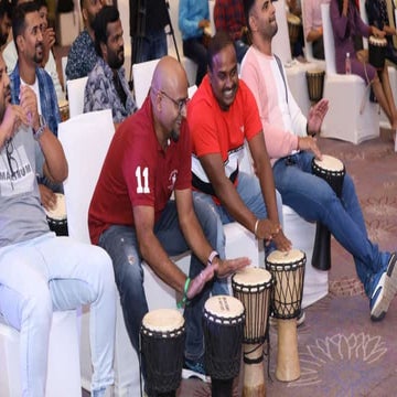 Fun at Acqueon Slide Show.pptx