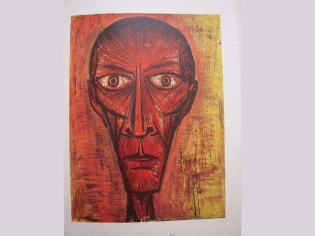 FUNCIÓN EXPRESIVA DE LAS IMÁGENES