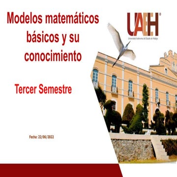 funcion — lineal -- cuadratica pdf modelos matemáticos