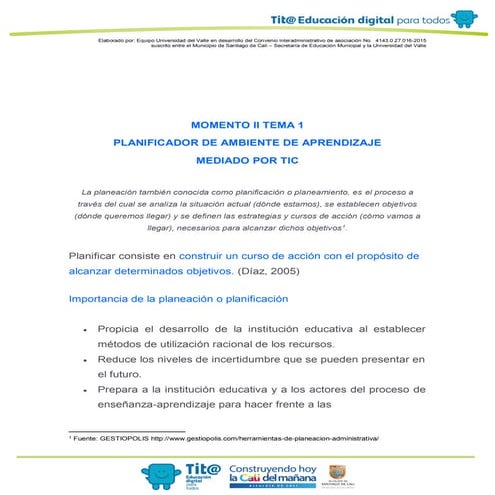 Funcionando con las funciones