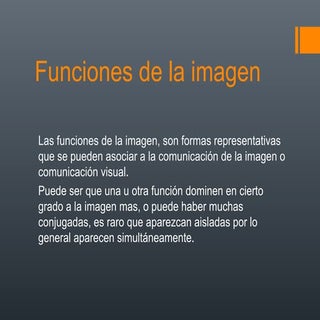 Funciones de la_imagen