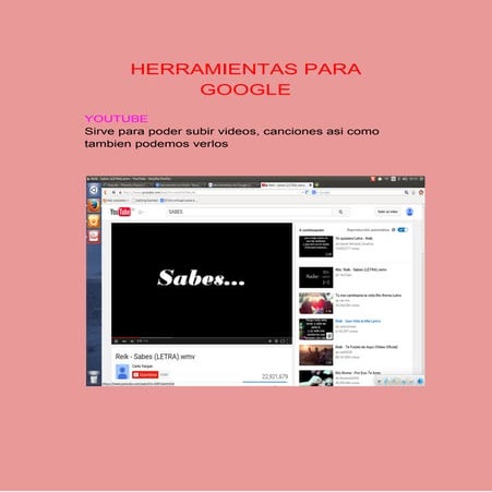 Funcionesdelasherramientasdegoogle(1)