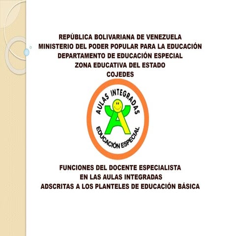 Funcionesdelespecaulaintegrada 101102150002-phpapp02