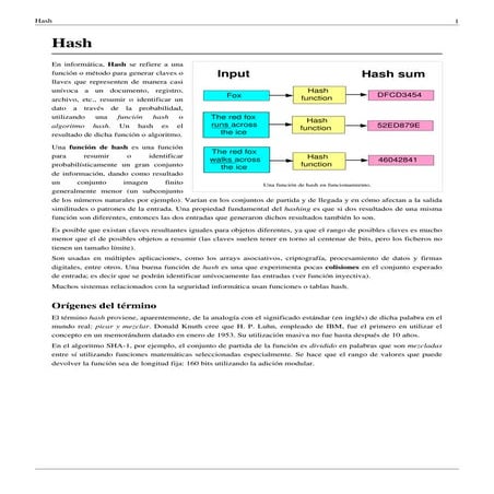 Metodo kasiski | PDF