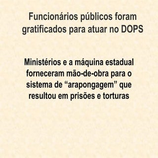 Arquivo Público do Rio de Janeiro: ...