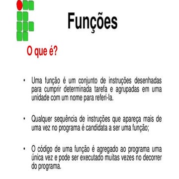 C++ - Funções e Switch Case