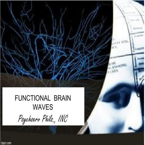 Functional brainwaves final