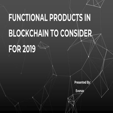 functional-products-in-blockchain-ppt