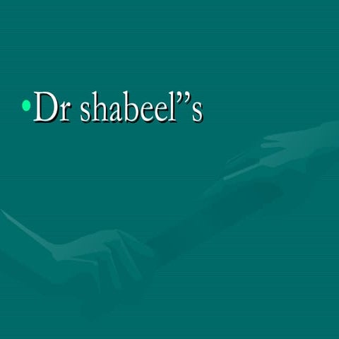 Functional Appliances