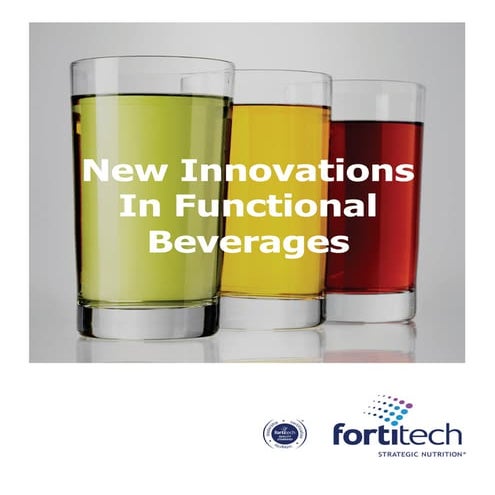 Functional beverages final_eng