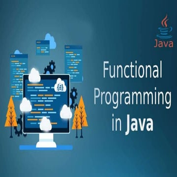 Functional programming | PPT | Free Download