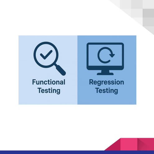Difference Between Regression and Functional Testing: A Simplified Guide