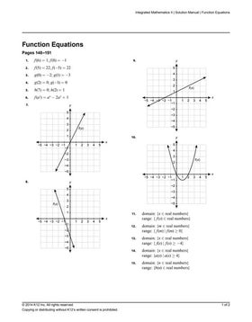 Unit 4 lesson 6 gcf & distributive property | PDF