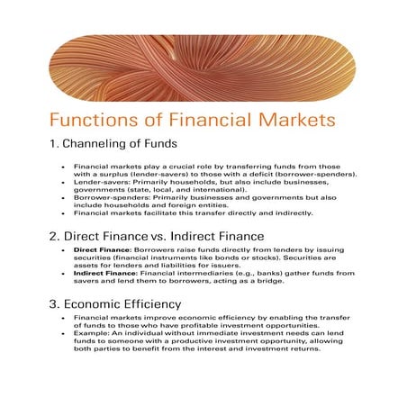 Function of Financial Market chp 2  New OUtline 2024Money& banking.pdf