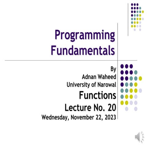 functions in C++.pdf