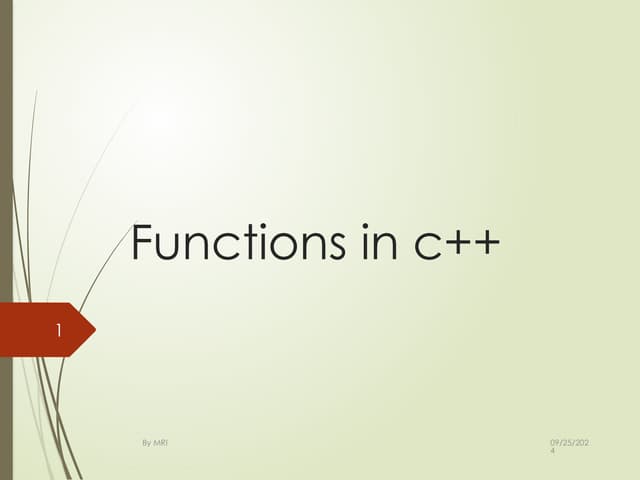 functIONS PROGRAMMING CIII II DJDJKASDJKJASD.pptx