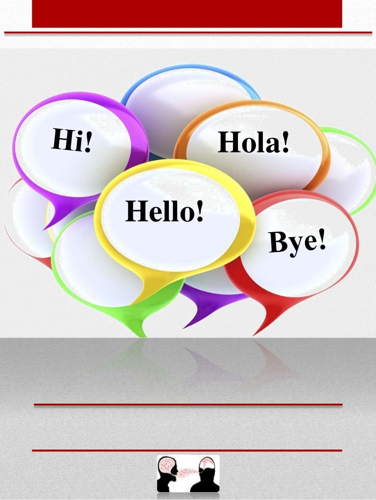 Functions of communication