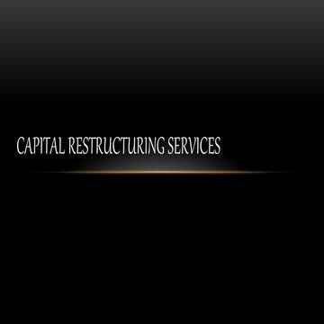 Functions of merchant banker