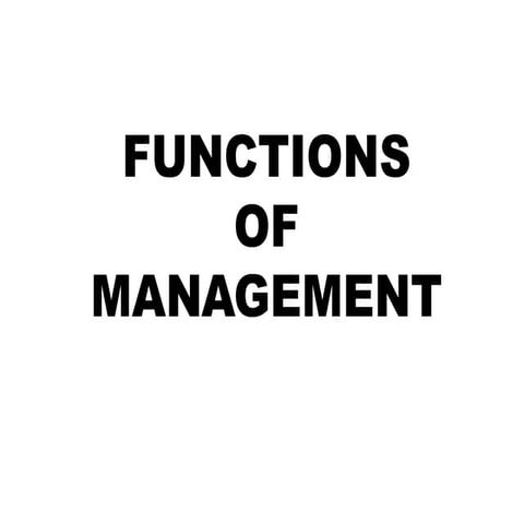 Functions of management.pptx
