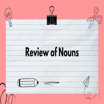 Grade 9 MELC B ASED Functions of Nouns.pptx