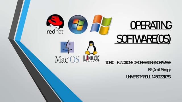 FUNCTIONS OF OPERATING SOFTWARE.pptx