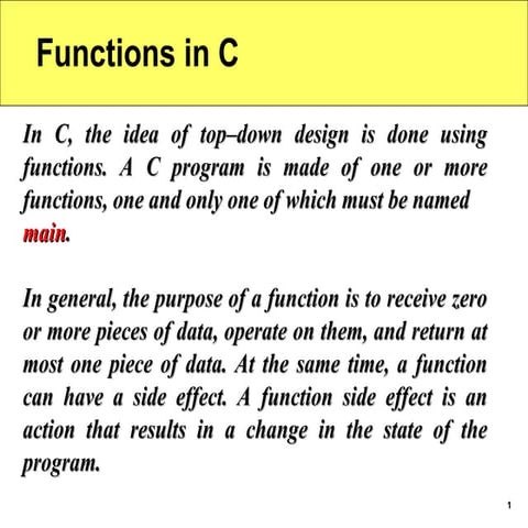 functionsppt2.ppt FOR STUDENTS STUDY PUT | PPT