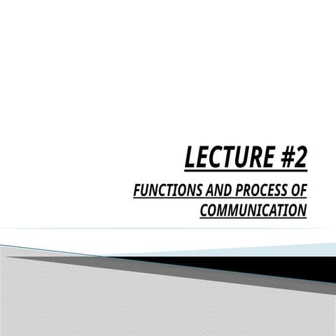 functions, process of communication and noice.pptx