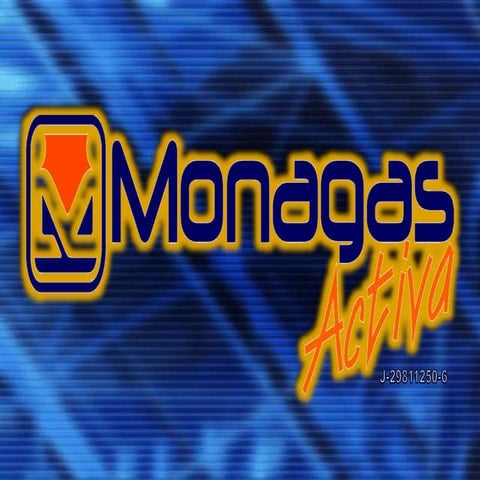 FundacióN Monagas Activa