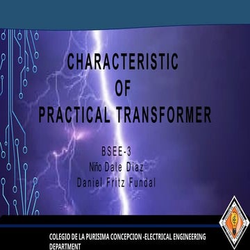 kinds of transformers and it's purposes.pptx