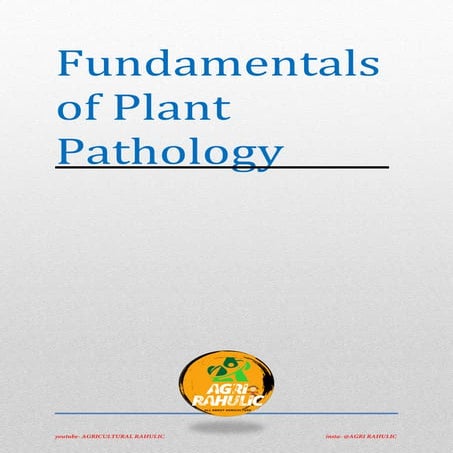 Fundamental of-plant-pathology