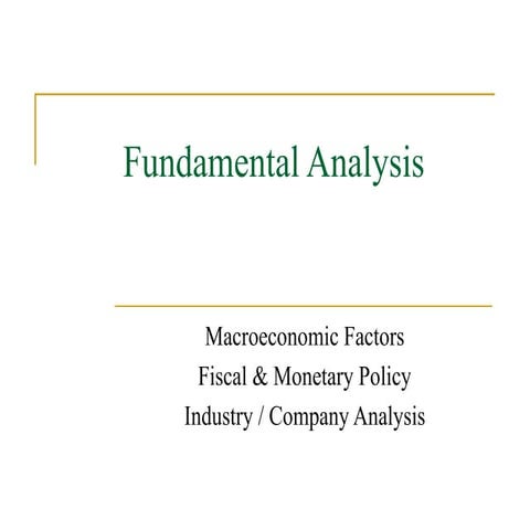 FUNDAMENTAL ANALYSIS.ppt mmmmmmmmmmmmmmmmmmmmmmmmmmmm