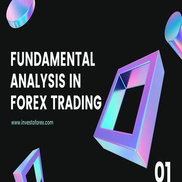 FUNDAMENTAL ANALYSIS FOREX TRADING visual data 7
