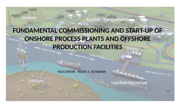 Testing And Commissioning | PPTX