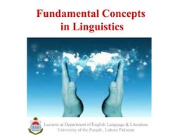 Functional Linguistics | PPT