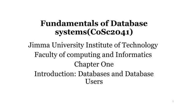 fundamental of database system CH-1.pptx